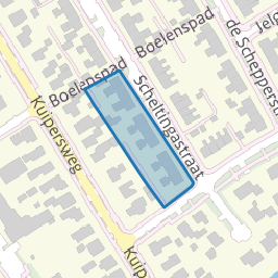 Perceel BTP00-A-4744