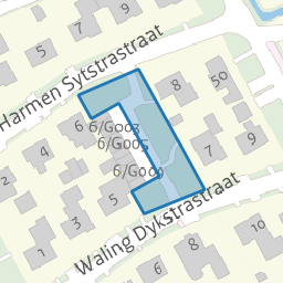 Perceel BTP00-A-4750