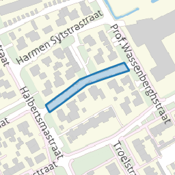 Perceel BTP00-A-4751