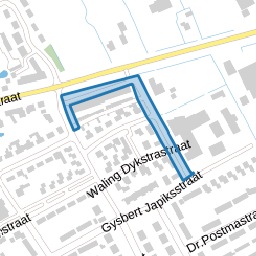 Perceel BTP00-A-4752