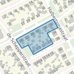 Perceel BTP00-A-4760