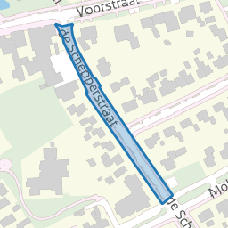 Perceel BTP00-A-4764