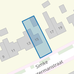 Perceel BTP00-A-4766