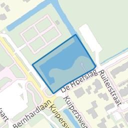 Perceel BTP00-A-4776