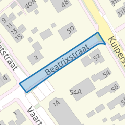 Perceel BTP00-A-4797