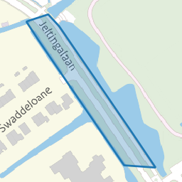 Perceel BTP00-A-4800