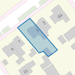 Perceel BTP00-A-4858