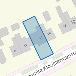 Perceel BTP00-A-4860