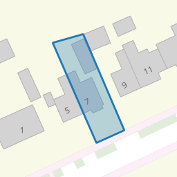 Perceel BTP00-A-4862