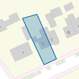 Perceel BTP00-A-4863