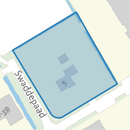 Perceel BTP00-A-4869