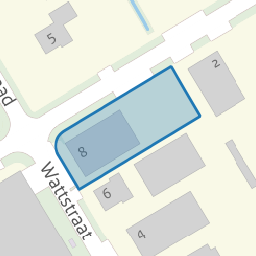 Perceel BTP00-A-4870