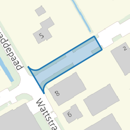 Perceel BTP00-A-4872