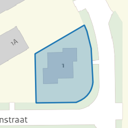 Perceel BTP00-A-4876