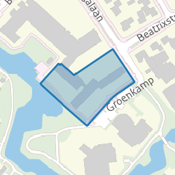 Perceel BTP00-A-4880