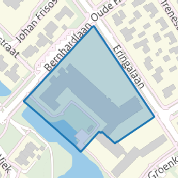 Perceel BTP00-A-4881