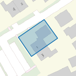 Perceel BTP00-A-4886