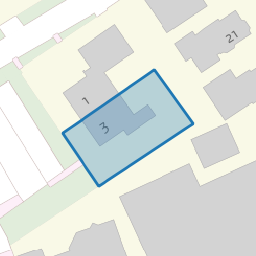 Perceel BTP00-A-4887