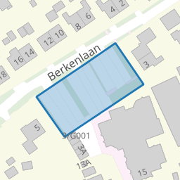 Perceel BTP00-A-4889