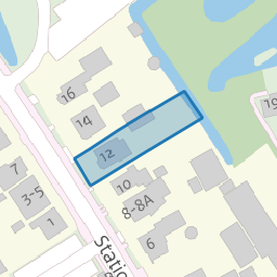 Perceel BTP00-A-4890