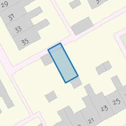 Perceel BTP00-A-4893