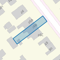 Perceel BTP00-A-4918