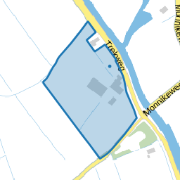 Perceel BTP00-A-4921