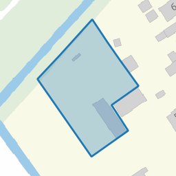 Perceel BTP00-A-4922