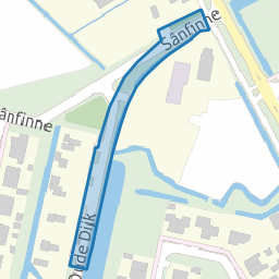 Perceel BTP00-A-4934