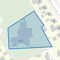 Perceel BTP00-A-4948