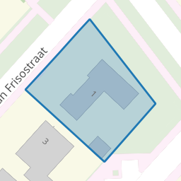 Perceel BTP00-A-4950