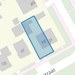 Perceel BTP00-A-4956