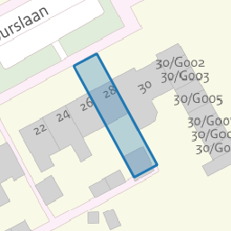 Perceel BTP00-A-4967