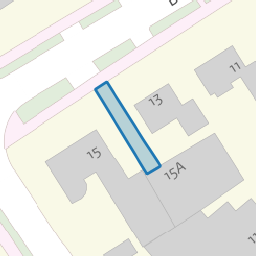 Perceel BTP00-A-4969