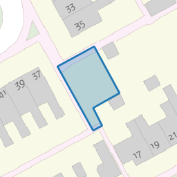 Perceel BTP00-A-4976