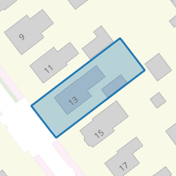 Perceel BTP00-A-4981