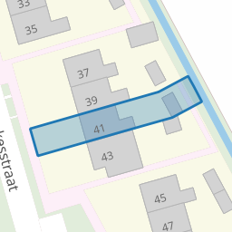 Perceel BTP00-A-4991