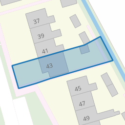 Perceel BTP00-A-4992