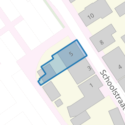 Perceel BTP00-A-4997