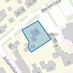 Perceel BTP00-A-4999