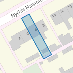 Perceel BTP00-A-5010