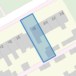 Perceel BTP00-A-5014