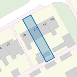 Perceel BTP00-A-5015