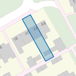 Perceel BTP00-A-5016