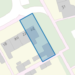 Perceel BTP00-A-5017