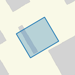 Perceel BTP00-A-5019