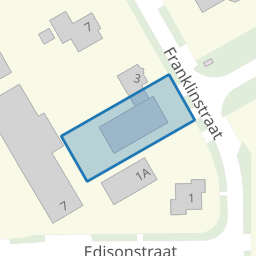 Perceel BTP00-A-5020