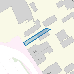 Perceel BTP00-A-5025