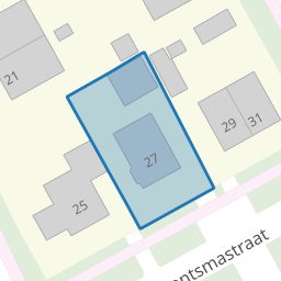 Perceel BTP00-A-5033