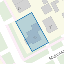 Perceel BTP00-A-5034